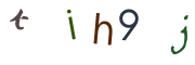 CAPTCHA на основе изображений